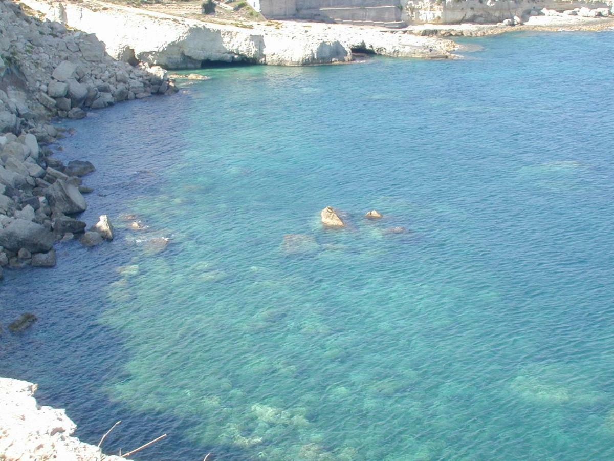 فندق Sbarcatore Dei Turchi بروكولي المظهر الخارجي الصورة